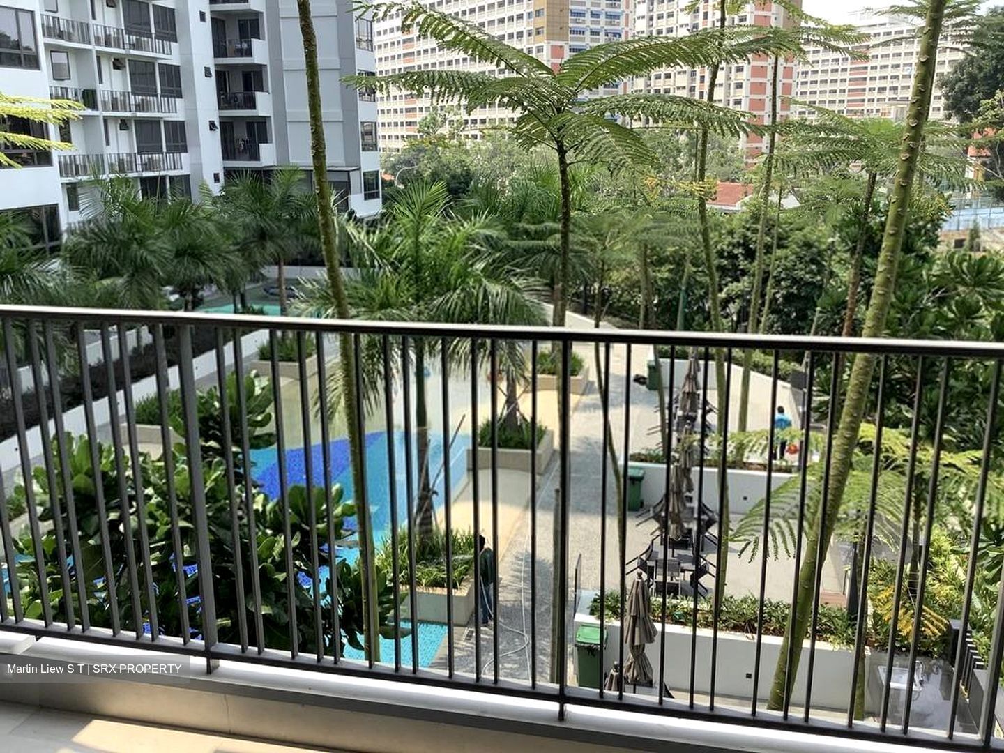 Vue 8 Residence (D18), Condominium #297261991